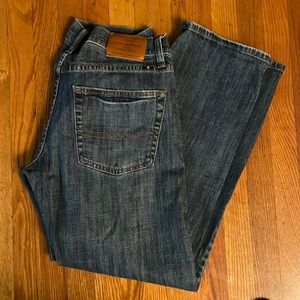 Mens jeans